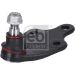 FEBI BILSTEIN 185153 Trag-/Führungsgelenk FEBI BILSTEIN 185153 Trag-/Führungsgelenk
