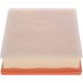 BOSCH F 026 400 545 Luftfilter