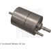Blue Print Kraftstofffilter ADV182320
