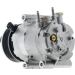 Kompressor, Klimaanlage ACP 1330 000P Kompressor, Klimaanlage ACP 1330 000P