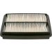 BOSCH 1 457 433 037 Luftfilter