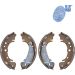 Blue Print Bremsbackensatz ADG04159