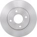 BOSCH Bremsscheibe 0 986 478 170 BOSCH Bremsscheibe 0 986 478 170