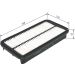 BOSCH 1 987 429 135 Luftfilter