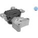 Lagerung, Motor 214 030 0059