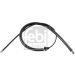 FEBI BILSTEIN 21329 Tachowelle