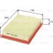 Valeo Luftfilter 585250