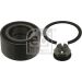 FEBI BILSTEIN 39623 Radlagersatz