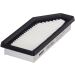 Hengst Filter Luftfilter E2182L