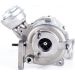 Nissens Turbolader 93200