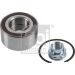 FEBI BILSTEIN 28142 Radlagersatz