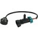 Metzger Klopfsensor 0907104