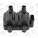 BorgWarner (BERU) Zündspule ZS354