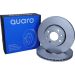 QUARO Bremsscheibe QD2881 QUARO Bremsscheibe QD2881