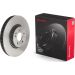 Brembo Bremsscheibe PRIME LINE - UV Coated 09.C064.11 Brembo Bremsscheibe PRIME LINE - UV Coated 09.C064.11