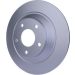 Bremsscheibe 8DD 355 118-541 Bremsscheibe 8DD 355 118-541