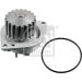 FEBI BILSTEIN 19068 Wasserpumpe