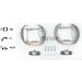 Textar Bremsbackensatz Shoe Kit Pro 84018201 Textar Bremsbackensatz Shoe Kit Pro 84018201