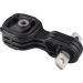 Tedgum Lagerung, Motor 00269395