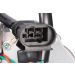 Wischermotor 584602 Wischermotor 584602