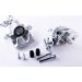 Bremssattel 8AN 355 783-391 Bremssattel 8AN 355 783-391