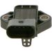 BOSCH Sensor, Ansauglufttemperatur 0 281 006 059