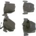 BOSCH Bremsbelagsatz, Scheibenbremse 0 986 494 540 BOSCH Bremsbelagsatz, Scheibenbremse 0 986 494 540