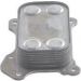 Mahle Ölkühler, Motoröl BEHR CLC 267 000S