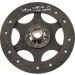 Sachs Kupplungsscheibe 1864 000 124