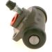 BOSCH Radbremszylinder 0 986 475 216