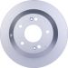 Hella Bremsscheibe PRO 8DD 355 116-871 Hella Bremsscheibe PRO 8DD 355 116-871