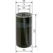 BOSCH F 026 407 052 Ölfilter