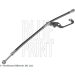 Blue Print Bremsschlauch ADC45394