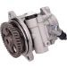 Maxgear Hydraulikpumpe, Lenkung 48-0080