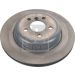 FEBI BILSTEIN 173008 Bremsscheibe