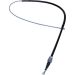 Maxgear Seilzug, Feststellbremse 32-0242 Maxgear Seilzug, Feststellbremse 32-0242