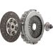 Valeo 827417 Kupplungssatz NEW ORIGINAL KIT3P