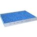 Knecht Filter, Innenraumluft CareMetix® LAO 182