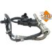 Sensor, Abgastemperatur 707249 Sensor, Abgastemperatur 707249
