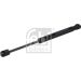 FEBI BILSTEIN 44000 Gasfeder, Motorhaube