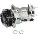 Kompressor, Klimaanlage 320029