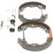 BOSCH Bremsbackensatz KIT SUPERPRO 0 204 114 678