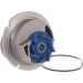 SKF Wasserpumpe VKPC 85624