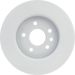 BOSCH Bremsscheibe 0 986 479 691 BOSCH Bremsscheibe 0 986 479 691