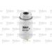 Valeo Kraftstofffilter 587734