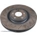 Blue Print Bremsscheibe ADBP430036