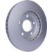 Hella Bremsscheibe PRO 8DD 355 125-071