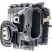 Mahle Verdampfer, Klimaanlage BEHR Premium Line AE 196 000P