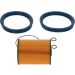 BOSCH Kraftstofffilter F 026 403 020