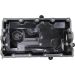 Metzger Zylinderkopfhaube COMPETENCE KIT 2389190